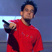 Mike dans linkin park